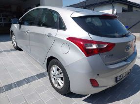 Hyundai i30 - 2015