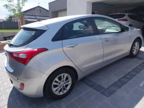Hyundai i30 - 2015