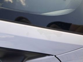 Skoda Fabia - 2018