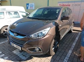 Hyundai ix35 - 2015