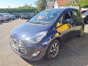 Hyundai ix20 - 2019