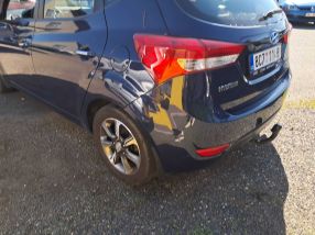 Hyundai ix20 - 2019