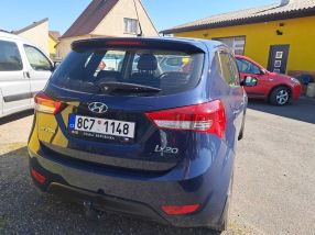 Hyundai ix20 - 2019