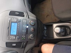 Hyundai i30 - 2010