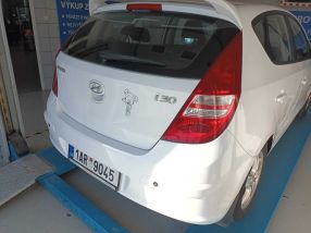 Hyundai i30 - 2010