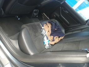 Audi A6 - 2005