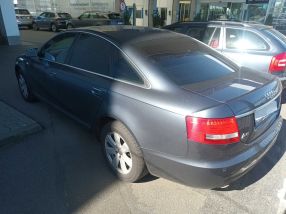 Audi A6 - 2005