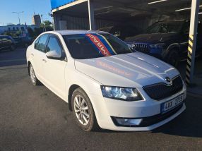 Skoda Octavia - 2015