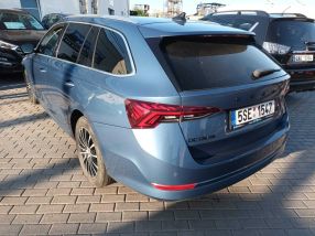 Skoda Octavia - 2020