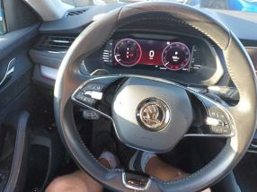 Skoda Octavia - 2020