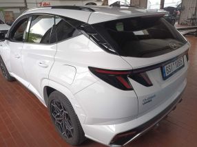 Hyundai Tucson - 2023