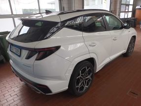 Hyundai Tucson - 2023