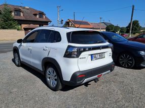 Suzuki SX4 S-Cross - 2022