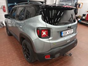 Jeep Renegade - 2022