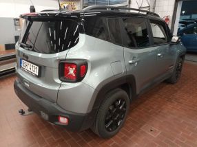 Jeep Renegade - 2022