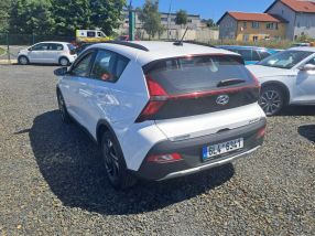 Hyundai Bayon - 2023
