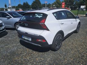 Hyundai Bayon - 2023