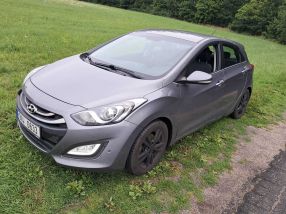 Hyundai i30 - 2014