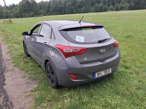 Hyundai i30 - 2014