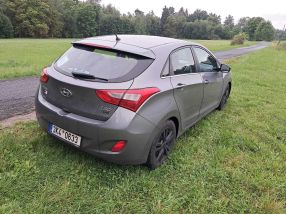 Hyundai i30 - 2014