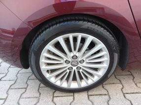 Opel Astra - 2018