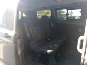 Ford Transit Custom - 2019