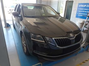 Skoda Octavia - 2018