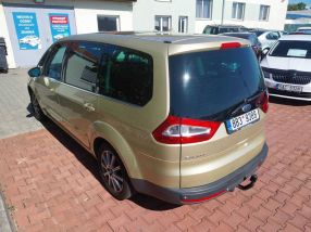 Ford Galaxy - 2007