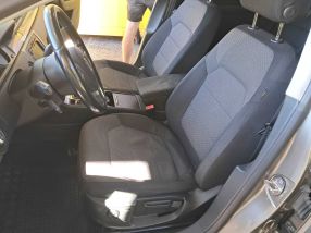Volkswagen Passat - 2013