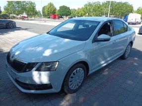 Skoda Octavia - 2019