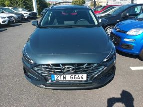 Hyundai i30 - 2024