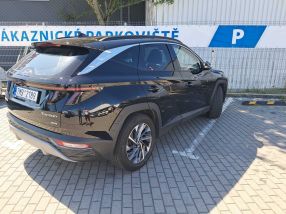 Hyundai Tucson - 2024