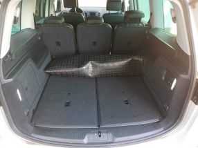 Volkswagen Sharan - 2019