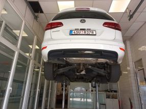 Volkswagen Sharan - 2019