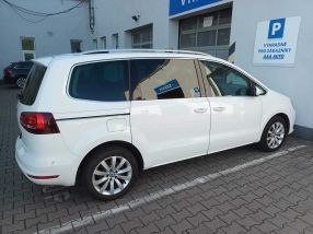 Volkswagen Sharan - 2019