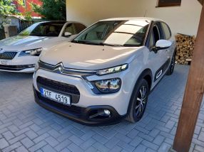 Citroen C3 - 2022
