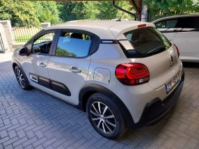 Citroen C3 - 2022