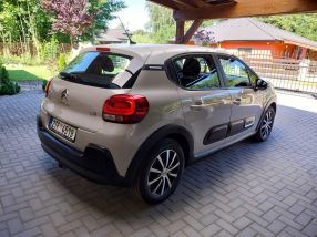 Citroen C3 - 2022
