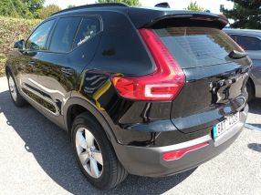 Volvo XC40 - 2021