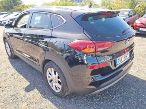 Hyundai Tucson - 2019