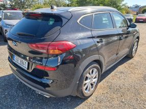 Hyundai Tucson - 2019
