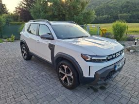 Dacia Duster - 2024