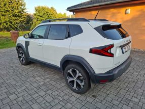 Dacia Duster - 2024