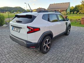 Dacia Duster - 2024