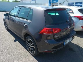 Volkswagen Golf - 2015