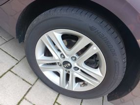 Kia Ceed - 2019