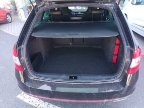 Skoda Octavia - 2014