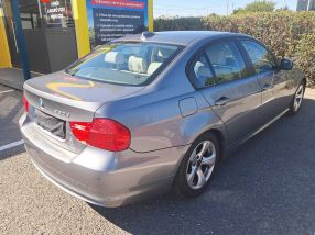 BMW 3 - 2011