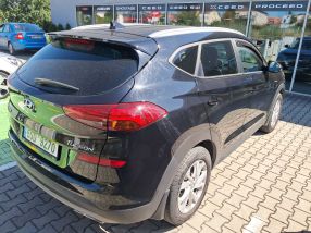 Hyundai Tucson - 2020
