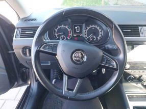 Skoda Octavia - 2019